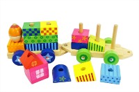 Cuburi Bino Home (82142) imaginea #5 — magazin online Desire.md