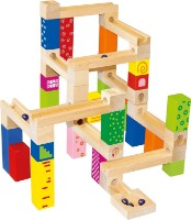 Labirint Bino Marble Run (82067)