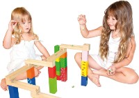 Labirint Bino Marble Run (82067) imaginea #3 — magazin online Desire.md