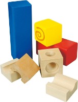 Labirint Bino Marble Run (82067) imaginea #4 — magazin online Desire.md