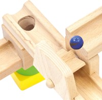 Labirint Bino Marble Run (82071) imaginea #3 — magazin online Desire.md