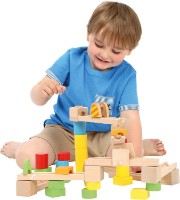 Labirint Bino Marble Run (82071) imaginea #8 — magazin online Desire.md