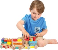 Cuburi Bino Maxi (82144) imaginea #4 — magazin online Desire.md