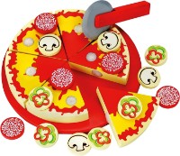 Pizza Bino Pizza 83412