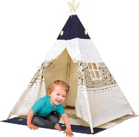 Вигвам Bino TeePee (82820) фото №6 — интернет-магазин Desire.md