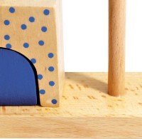 Cuburi Bino Villa Viola 84151 imaginea #7 — magazin online Desire.md