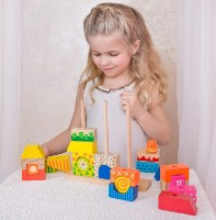 Cuburi Bino Villa Viola 84151 imaginea #8 — magazin online Desire.md