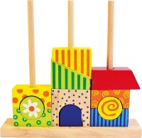 Cuburi Bino Villa Viola 84151 imaginea #9 — magazin online Desire.md