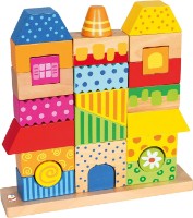 Cuburi Bino Villa Viola 84151 imaginea #2 — magazin online Desire.md