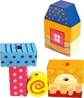 Cuburi Bino Villa Viola 84151 imaginea #3 — magazin online Desire.md