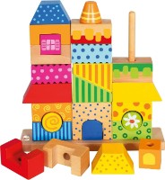 Cuburi Bino Villa Viola 84151 imaginea #4 — magazin online Desire.md