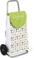Корзина Janod Green Market Shopping Trolley J06575