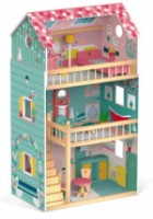 Домик для кукол Janod Happy Day J06580