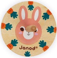 Joc educativ Janod J04032 imaginea #1 — magazin online Desire.md