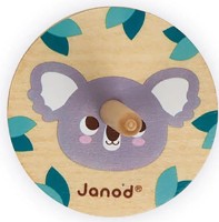 Joc educativ Janod J04032 imaginea #2 — magazin online Desire.md