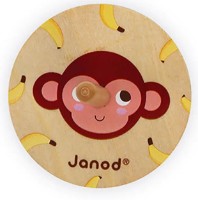 Joc educativ Janod J04032 imaginea #3 — magazin online Desire.md