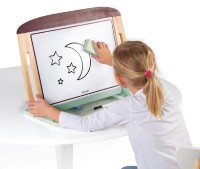 Доска для рисования Janod J09631 фото №2 — интернет-магазин Desire.md