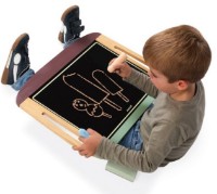 Доска для рисования Janod J09631 фото №3 — интернет-магазин Desire.md
