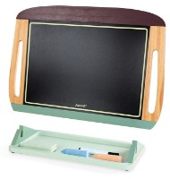 Доска для рисования Janod J09631 фото №5 — интернет-магазин Desire.md