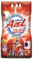 Detergent pudră Azel Matik 5kg