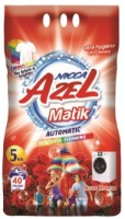Стиральный порошок Azel Matik 5kg фото №1 — интернет-магазин Desire.md