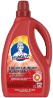 Гель для стирки HighGenic Colour 3L
