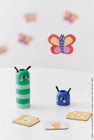 Joc educativ Janod Number Composition And Comparison J05085 imaginea #9 — magazin online Desire.md