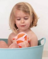 Burete de baie pentru copii Janod Seafoam Paddlers J04731 imaginea #2 — magazin online Desire.md