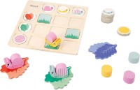 Настольная игра Janod Snails J05086