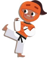 Развивающий набор Janod Sports J02596 фото №4 — интернет-магазин Desire.md