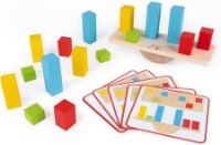 Развивающий набор Janod Weights J05063 фото №1 — интернет-магазин Desire.md