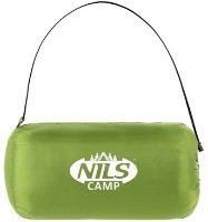 Sac de dormit Nils NC2002 Dark Green imaginea #6 — magazin online Desire.md
