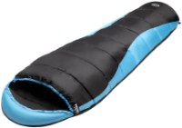 Sac de dormit Nils NC2012 Black/Navy imaginea #4 — magazin online Desire.md