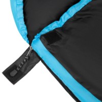 Sac de dormit Nils NC2012 Black/Navy imaginea #7 — magazin online Desire.md