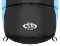 Sac de dormit Nils NC2012 Black/Navy imaginea #9 — magazin online Desire.md