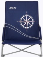 Scaun pliant pentru camping Nils NC3035 Dark Blue
