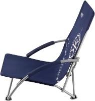 Scaun pliant pentru camping Nils NC3035 Dark Blue imaginea #2 — magazin online Desire.md