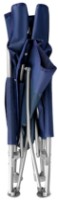 Scaun pliant pentru camping Nils NC3035 Dark Blue imaginea #3 — magazin online Desire.md