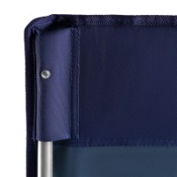 Scaun pliant pentru camping Nils NC3035 Dark Blue imaginea #6 — magazin online Desire.md