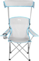 Scaun pliant pentru camping Nils NC3087 Gray