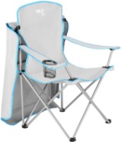 Кресло складное для кемпинга Nils NC3087 Gray фото №2 — интернет-магазин Desire.md