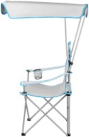 Кресло складное для кемпинга Nils NC3087 Gray