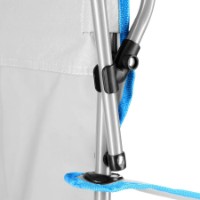 Кресло складное для кемпинга Nils NC3087 Gray фото №10 — интернет-магазин Desire.md