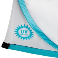 Cort Nils NC3173 Gray/Turquoise imaginea #6 — magazin online Desire.md