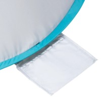 Cort Nils NC3173 Gray/Turquoise imaginea #7 — magazin online Desire.md