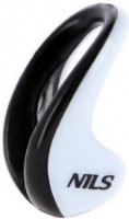 Зажим для носа Nils NC-4 Black/White