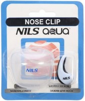 Clipsă pentru nas Nils NC-4 Black/White imaginea #3 — magazin online Desire.md