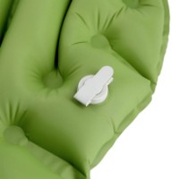 Saltea camping Nils NC4005 Green imaginea #4 — magazin online Desire.md