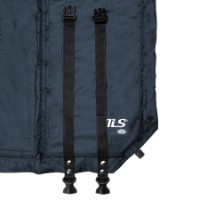 Saltea camping Nils NC4008 Antracite imaginea #5 — magazin online Desire.md