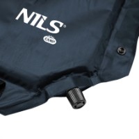 Saltea camping Nils NC4008 Antracite imaginea #6 — magazin online Desire.md